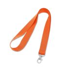 LARIAT, Polyester lanyard, 94405