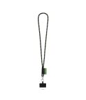 STAFFORD, SET Lanyard NAUTIC Long (Ø 7 mm) s okidačem kuke 9 mm i držačem za pametni telefon, 94427