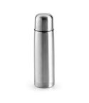 KARPOV, 500 mL Thermosflasche aus Edelstahl, Silber, 94610-107