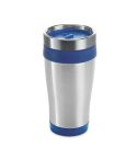 BATUM, 420 mL stainless steel and PP travel cup, 94625