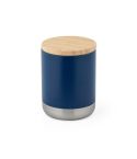 NORRE TUMBLER, Double wall stainless steel (36% recycled) vacuum cup 370 mL, 94661