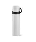 SAFE, Thermos aus Edelstahl und PP 490 mL, 94680