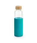 DAKAR, Flasche aus Bambus und Borosilikatglas 600 mL, 94699