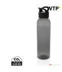 Oasis RCS recycled pet water bottle 650ml, XDP437.03-9CB02B9C