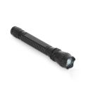GRANJA, torcia in alluminio con LED, nero, 94738-103