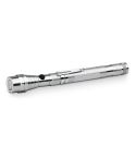 NOBEND, torcia LED telescopica, argento, 94749-107