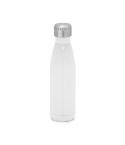 AMORTI M, Sublimation stainless steel thermos bottle 510 mL, White, 94958-106