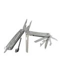 CrisMa 15-piece multitool, Grey, MA9497907