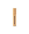 REESE, Atomizzatore per profumo ricaricabile con custodia in bambù naturale, naturale, 95114-160