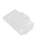 PRYM, PP card holder, which can be used either vertically or horizontally, prozorna, 95131-110