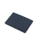DENARNICA VENTURE, PU držalo za 5 kartic z RFID blokado, modra, 95132-104