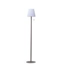 Large outdoor lamp with color change, White, MA9537206