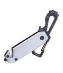 Aluminium-Multitool, grau, MA9541707