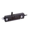 Stainless steel multitool, Black, MA9541903