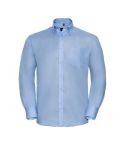 Russel men Non-iron shirt long-sleeve, EGJZ956M