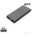 Aluminium 18W 10.000 mAh PD Powerbank, XDP322.24-190D554D