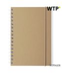 Notebook circa A5, V0268