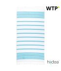 SARDENHA, Asciugamano da spiaggia in cotone (70% riciclato) e poliestere (30% riciclato) (180 g/m²), 99159
