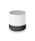 RE-PEREY, altoparlante portatile 3W con autonomia di 4h30m in ABS riciclato (100% rABS), 97176