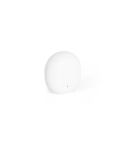 BURTON, Wireless earphones in recycled ABS (100% rABS) with 12 hours of battery life, 97179