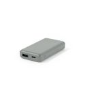 SHERYL, Power bank 4.000 mAh in recycled ABS (100% rABS), 97195