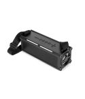 Timberlake, 16W portable speaker with 6h of battery life in ABS, Black, 97212-103