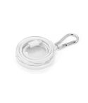 JEMISON, USB-C na USB-C kabel z pletenim vrvjo (60W), izdelan iz ABS, nerjavečega jekla, aluminija in poliestra, 97222