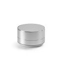 FLOREY, Tragbarer 3W Lautsprecher mit 4h Akkulaufzeit in recyceltem Aluminium (100% rAL) und recyceltem ABS (100% rABS), 97252