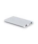 NOBEL, Power bank 7.200 mAh in recycled aluminium (100% rAL), 97351