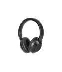 THUNDER, altoparlante portatile con microfono, nero, 97426-103