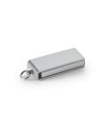 SIMON 8GB, 8GB UDP mini USB memorija od aluminija, 97434
