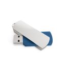BOYLE 8GB, 8GB USB-Stick mit Metallclip, 97435