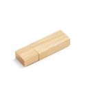 VENTER 8GB, USB ključek z 8GB v bambusu, Svetloba naravna, 97436-150