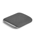 HORDE, Wireless charger HORDE, Dark grey, 97921-133