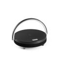 BLASTY, altoparlante 4-in-1 in ABS, PP e tessuto, nero, 97960-103