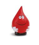 REDS, Anti-stress PU foam, Red, 98059-105