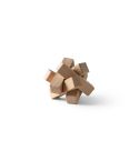 NIVEK, puzzle in legno, naturale, 98148-160