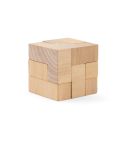 OMBER, lesena sestavljanka s 7 kosi, naravna, 98155-160