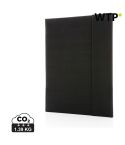 Impact Aware™ A4-Portfolio mit Magnetverschluss, XDP774.37-3CBD3289