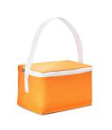 JEDDAH, Kühltasche 3 L aus 600D Polyester, 98406