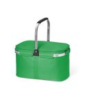 BASKIT, flexibler Picknickkorb aus 600D 25 L, 98426