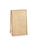 YORK, Kühltasche bis zu 4 L aus isolierendem Thermomaterial, natürlich, 98428-160