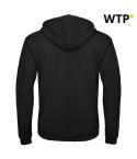ID.205 50/50 HOODY ZIP, EGBO48