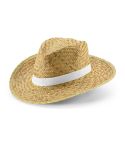 JEAN POLI, cappello di paglia naturale, 99082