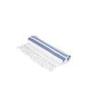 SARDENHA, Beach towel in cotton (70% recycled) and polyester (30% recycled) (180 g/m²), 99159