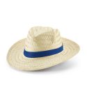 EDWARD, cappello di paglia naturale, Luce naturale, 99423-150