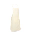 CHILLI, 100% cotton apron (105 g/m²), 99800