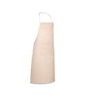 ZIMBRO, Apron with recycled cotton (140 g/m²), 99812