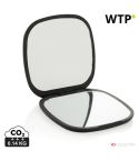 Specchio per il trucco Reflecta RCS in plastica riciclata, XDP457.04-EDA53DF4