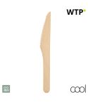 Woolly, posate in legno, coltello, AP800439